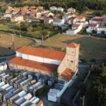 Iglesia de San Martín de Tours Iglesia de San Martín en Islares